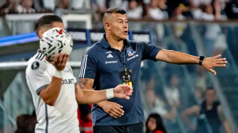 El Cacique tiene en cosa de días su debut en la fase de grupos de la Libertadores.