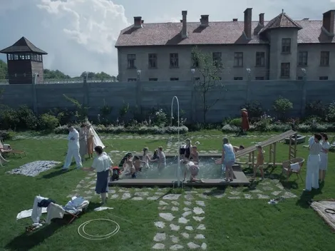 En este sitio puedes ver la película ganadora del Oscar 2024