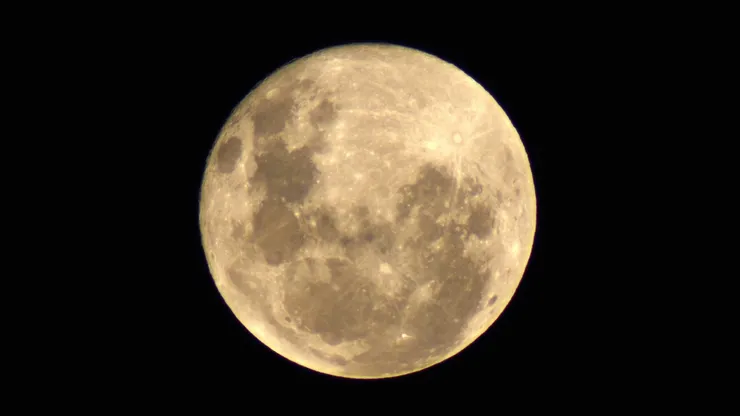 Luna llena