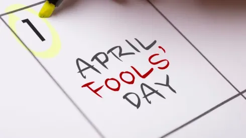 ¿Qué es el April Fools y por qué se celebra hoy?