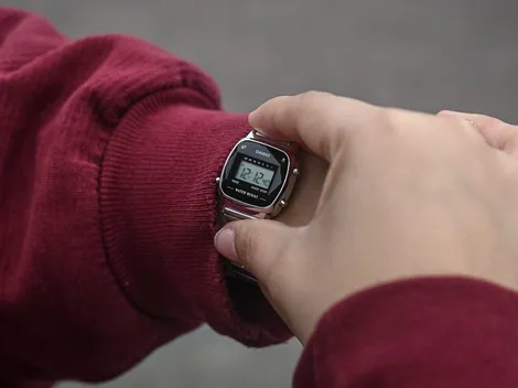 ¿Qué día se cambia la hora en Chile? Se acerca el horario de invierno