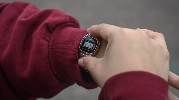 Reloj