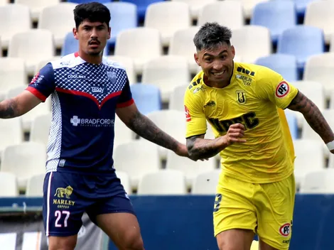 La Chamagol-neta: resumen y tabla de la Primera B