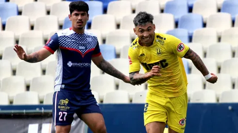 Recoleta sigue arriba en la Primera B.