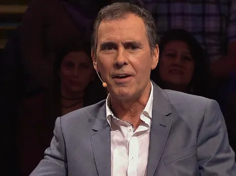 Familia de Cristián Campos emite comunicado defendiendo del actor