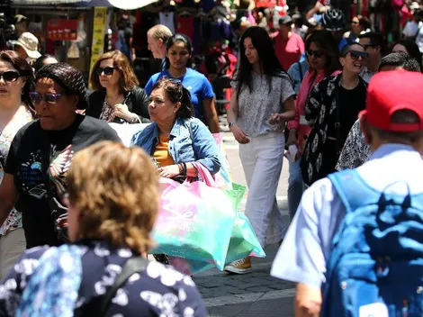¿Sigue el calor? Así será el clima esta primera semana de abril