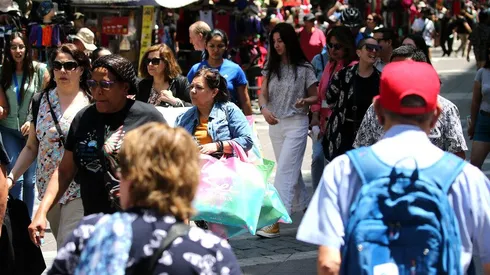 ¿Cómo estará el clima en Santiago?