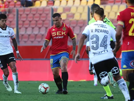 Vecchio revive paliza alba y reza por dos bastiones ante la U