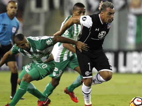 La brutal coincidencia de Colo Colo que llena de ilusión a los hinchas