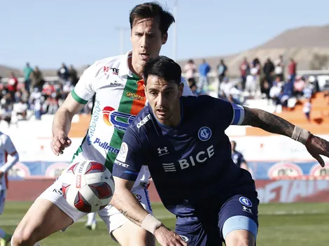 Programación: séptima fecha trae duelos claves para los necesitados