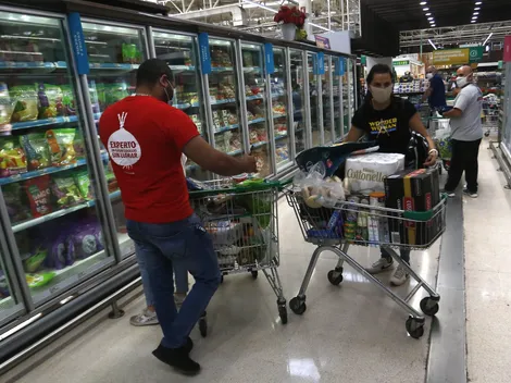 ¿Cómo saber si soy beneficiario del último pago del Bolsillo Familiar Electrónico?