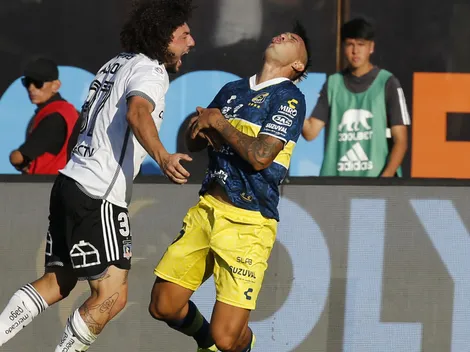 Yáñez se enoja como nunca antes con Falcón y golpea la mesa