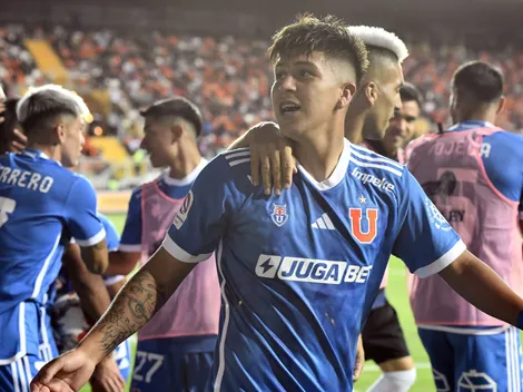 Johnny no perdona: "¿Quién dijo que Morales estaba mal físicamente?"