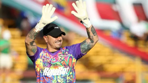 Diego Sánchez lidera el plantel de Coquimbo.