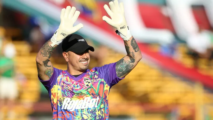 Diego Sánchez lidera el plantel de Coquimbo.