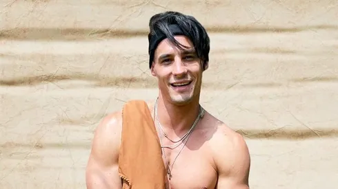 ¿Quién es Facundo González?