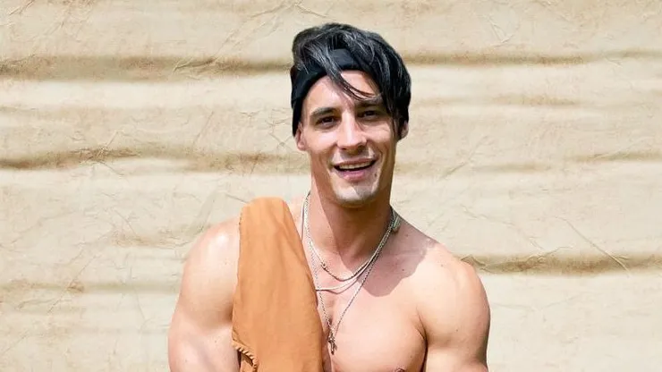 ¿Quién es Facundo González?