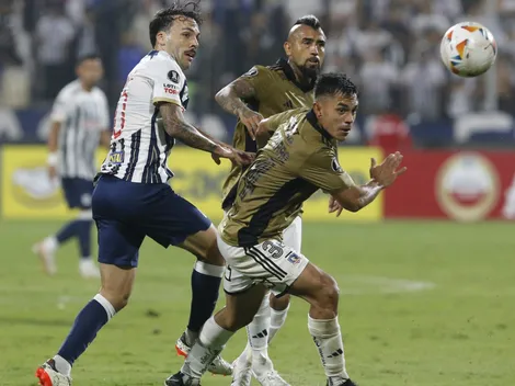 "Me quería morir": Almirón revela su verdadero plan ante Alianza