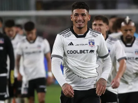 Almirón se lamenta por la posible partida de Alan Saldivia