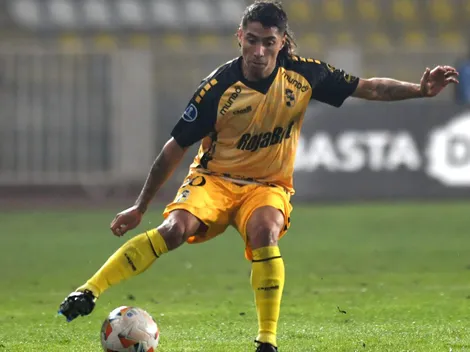 A Almirón se le hacen corazones en los ojos cuando habla de Cabral