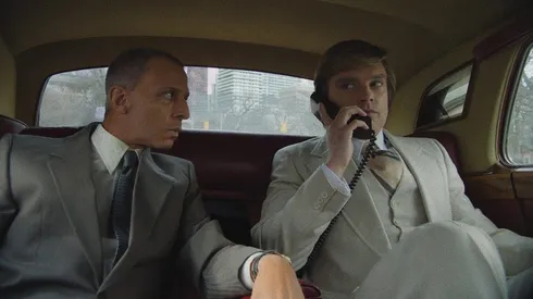 ¿El biopic de Donald Trump tiene fecha de estreno?