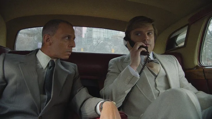 ¿El biopic de Donald Trump tiene fecha de estreno?