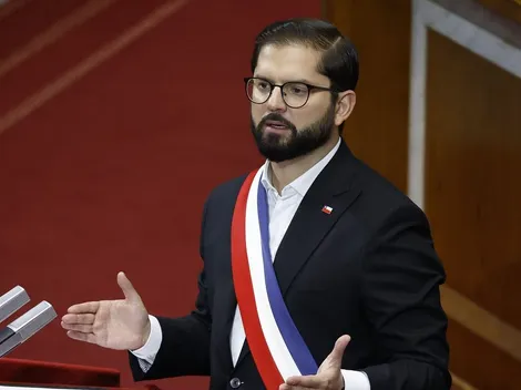 ¿A qué hora es la Cuenta Pública 2024?