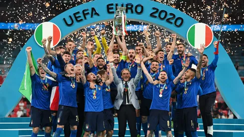 La Eurocopa 2024 comienza en los siguientes días.