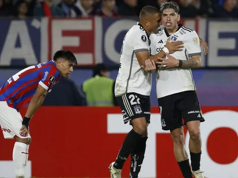 Periodistas argentinos se ríen, burlan y tratan de lo peor a Colo Colo