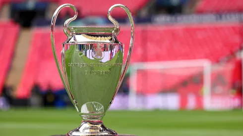 La Champions League vive una nueva definición.