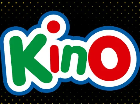 ¿Cuáles son los números del Kino de hoy?
