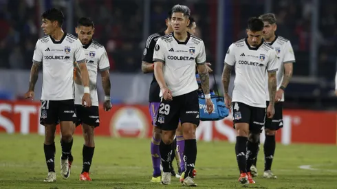 Colo Colo busca jugadores para el segundo semestre,