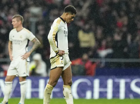 ¿Cuántas finales de Champions League ha perdido el Real Madrid?