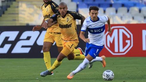 Coquimbo Unido y Universidad Católica disputarán un atractivo duelo este domingo.