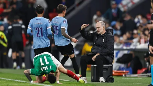 Los charrúas del Loco enfrentan de visita a Costa Rica.