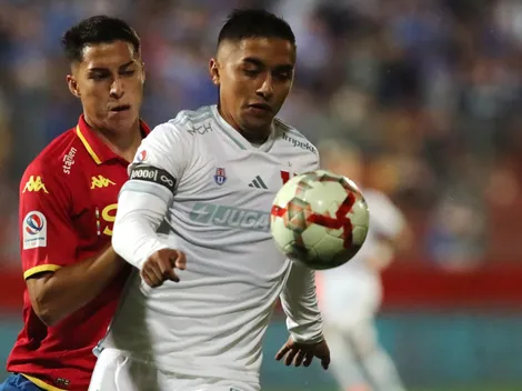 Colo Colo piensa en un "cortado" como su nuevo fichaje