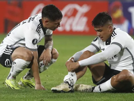 La gran pena de Zavala por Damián Pizarro: "Es difícil para mí"