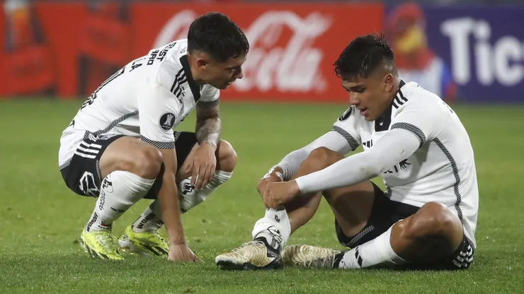 Zavala se refirió a la salida de Damián Pizarro