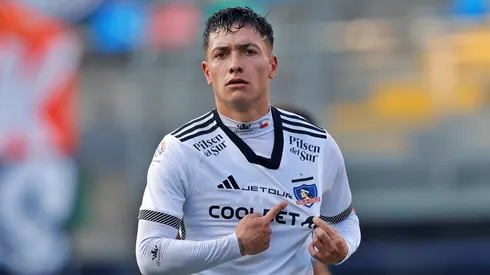 Zavala ha ido levantando su nivel con el correr de las semanas.