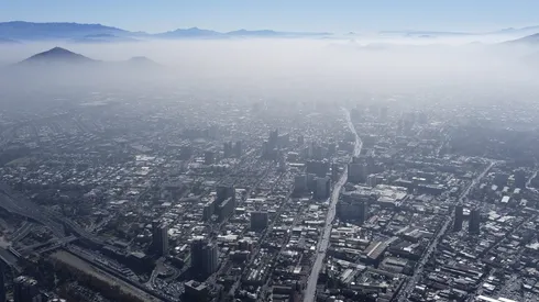 Emergencia Ambiental.