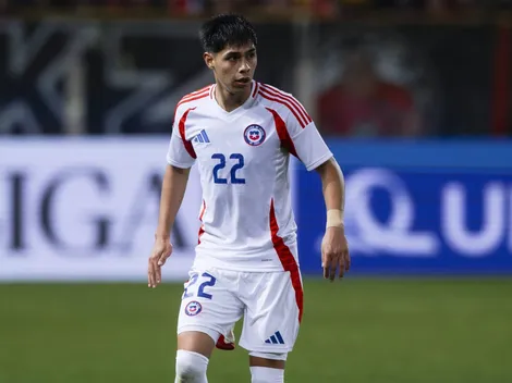 Gareca realiza llamado de emergencia a Darío Osorio