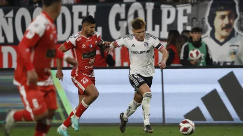 El Cacique quiere armar una fiesta en Macul.