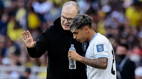 Uruguay de Marcelo Bielsa se medirá ante Costa Rica previo a Copa América, y lo podrás ver en Redgol.