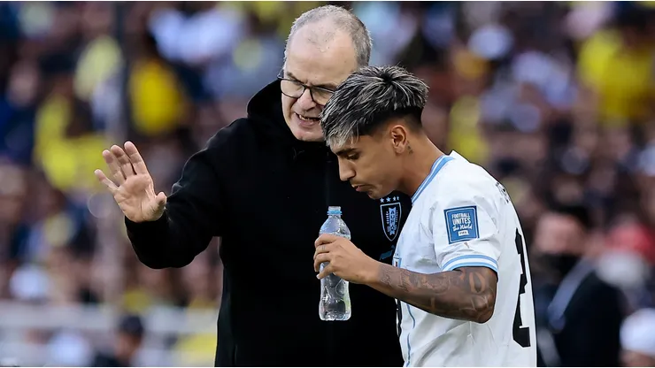 Uruguay de Marcelo Bielsa se medirá ante Costa Rica previo a Copa América, y lo podrás ver en Redgol.