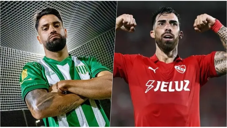 Gabriel Ávalos y Milton Giménez son los dos delanteros que quiere Almirón.