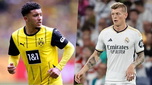 La final de la Champions será en Wembley.