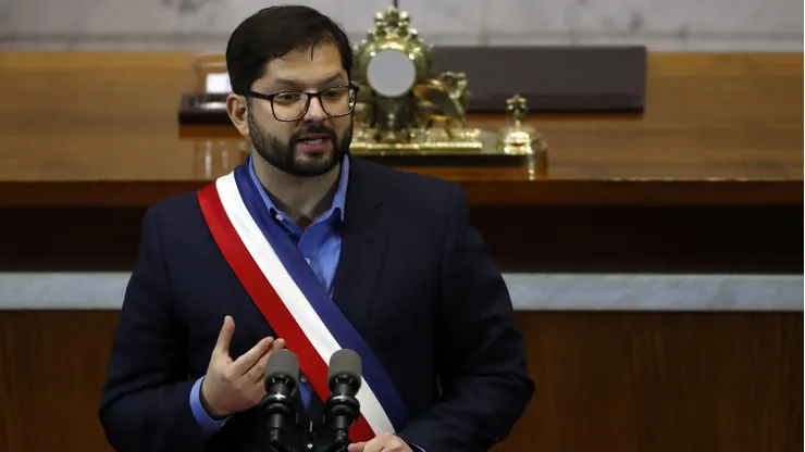 Cuenta Pública.