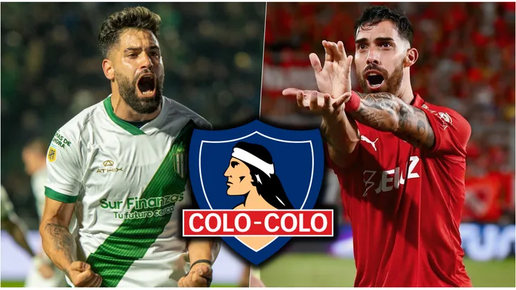 Almirón quiere que los goles del Cacique lleguen desde Argentina.