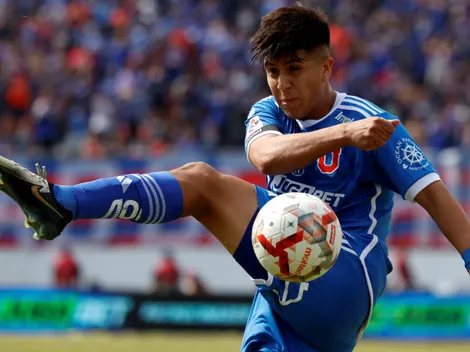 Álvarez responde si borrará a Morales por no renovar aún con la U