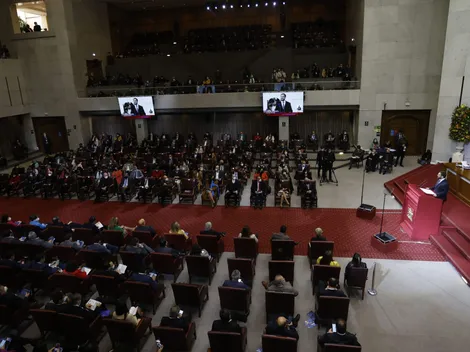 ¿Por qué la Cuenta Pública ya no es el 21 de mayo?